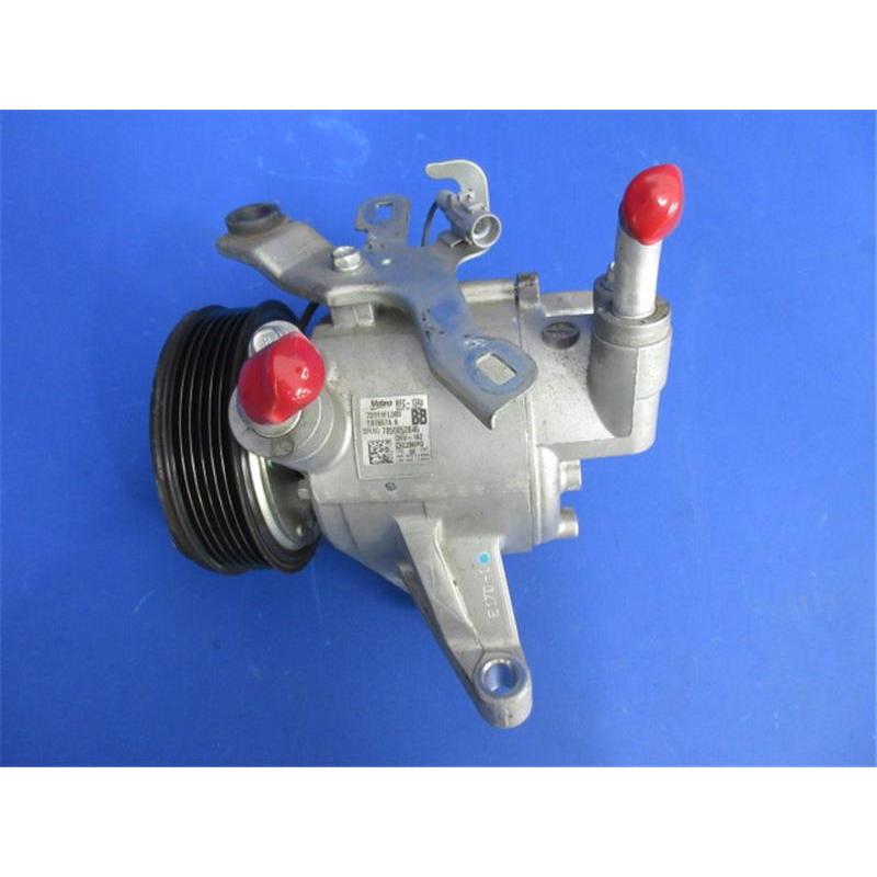 スバル 純正 インプレッサXV 《 GT7 》 エアコンコンプレッサー 73111