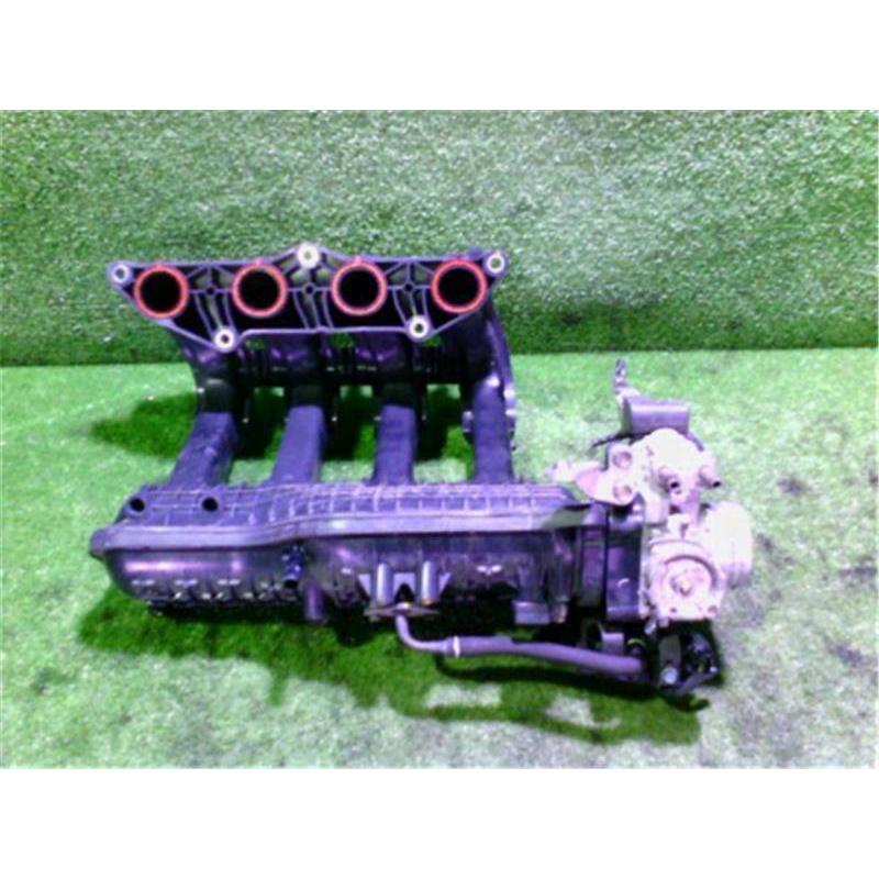 ホンダ 純正 フィット 《 GD1 》 インテークマニホールド 17100-PWA