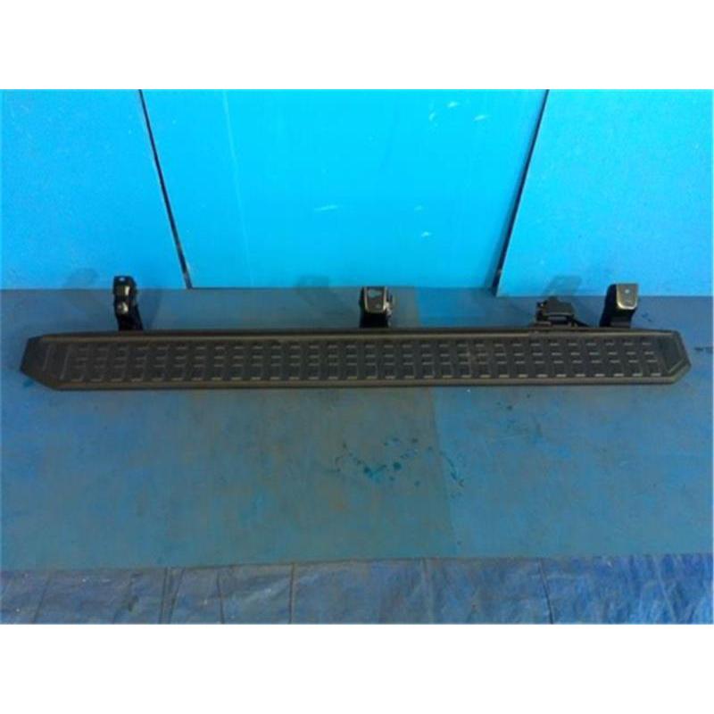 トヨタ 純正 ランドクルーザープラド 《 GDJ150W 》 左サイドステップ