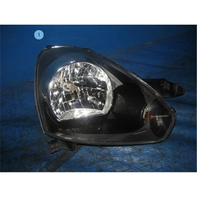 ダイハツ 純正 ミライース 《 LA300S 》 右ヘッドライト 81110-B2721