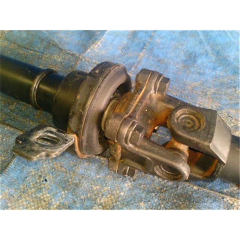 ダイハツ 純正 ハイゼット 《 S710V 》 フロントプロペラシャフト