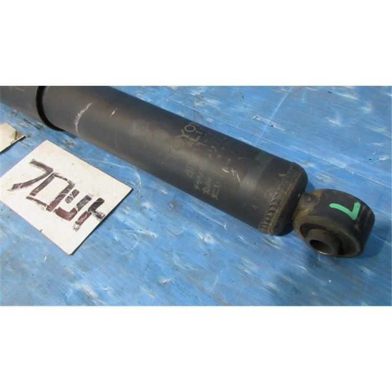 トヨタ 純正 ハイエース 《 TRH200V 》 左フロントショック