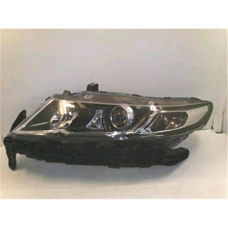 ホンダ 純正 オデッセイ 《 RB3 》 左ヘッドライト 33151-SLE-J01