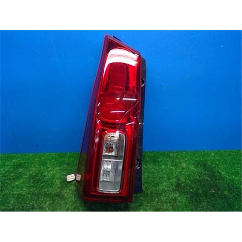 タントla600s テールランプ 左 ダイハツ タント テールランプ 左 H26