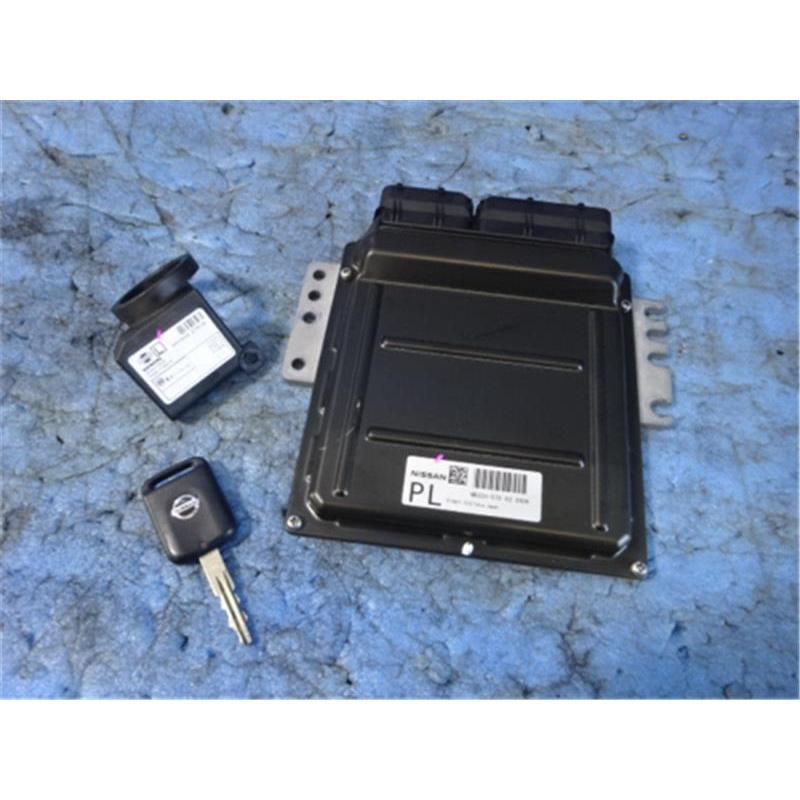 日産 純正 フェアレディZ 《 Z33 》 エンジンコンピューター 2371M