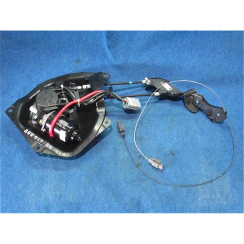 日産 純正 セレナ 《 C26 》 右パワースライドモーター 97930-1VA0D