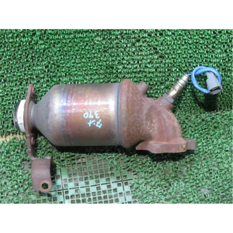 ダイハツ 純正 タント 《 L375S 》 触媒 25051-B2100 P80400-22002540