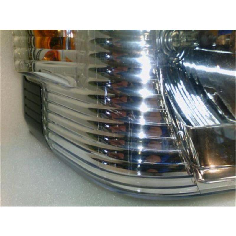 三菱 純正 ミニキャブ 《 U62T 》 右ヘッドライト 8301A530 P80900