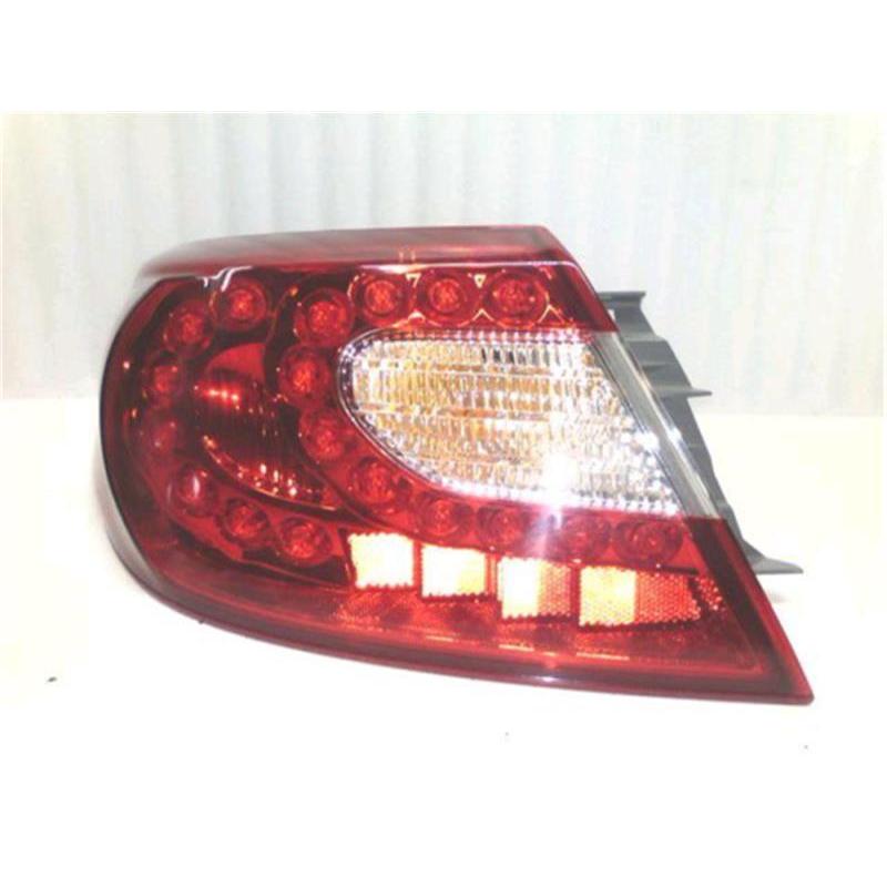 日産 純正 フーガ 《 Y51 》 左テールランプ 26555-1ME0A P80900