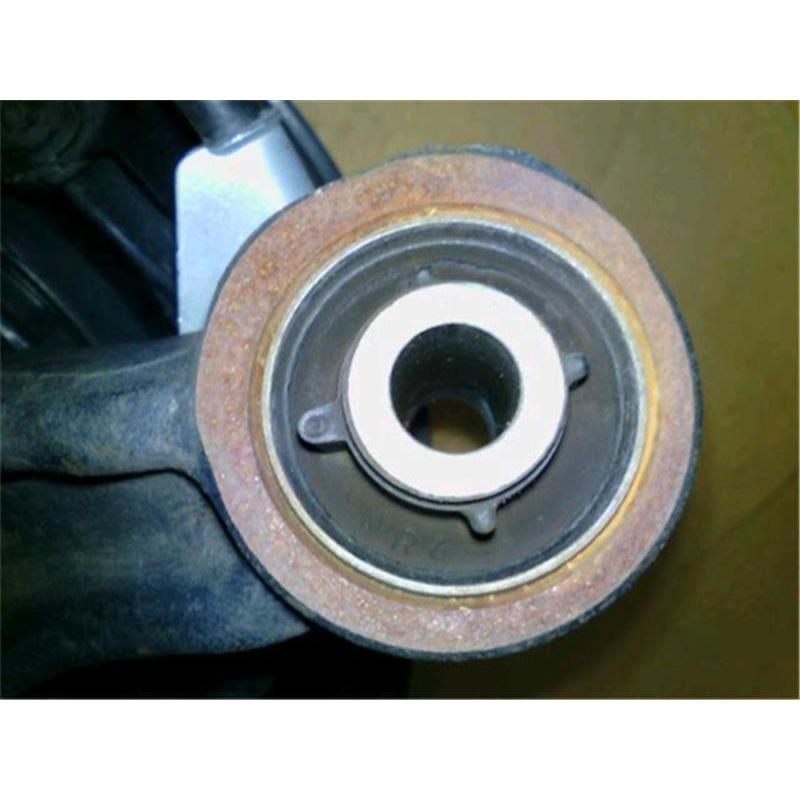 GR86 純正ナックル 左右 ☆ トヨタ 純正 新品 86 zn6 zn8 zc6 gr86 brz