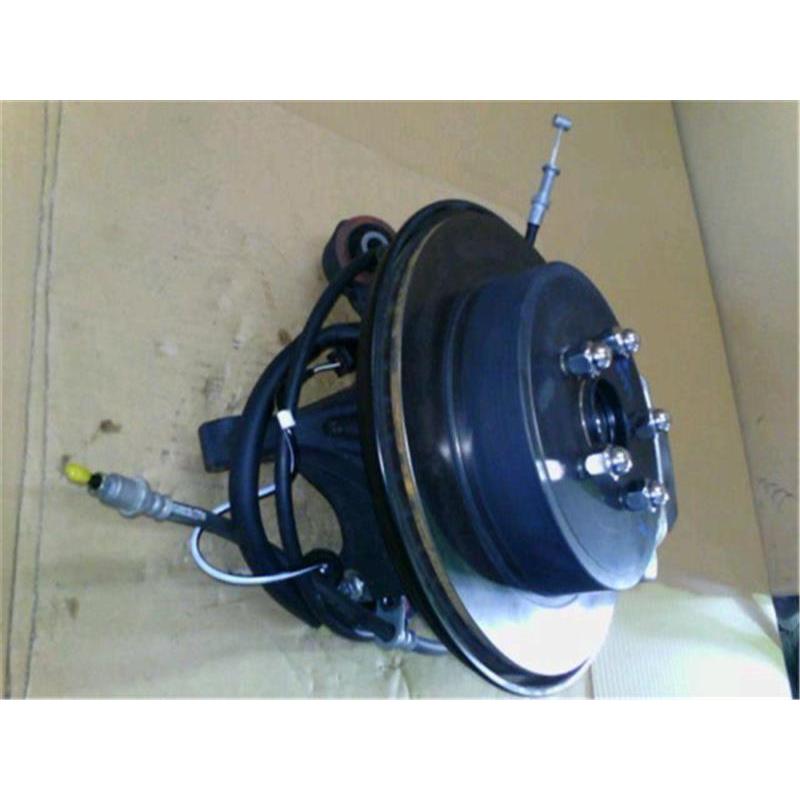 トヨタ 純正 GR86 《 ZN8 》 右リアナックルハブ P81600-23001184