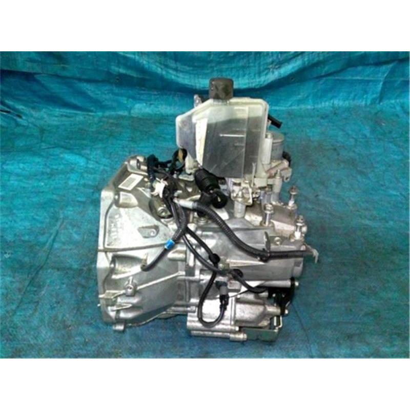 スズキ 純正 アルトラパン 《 HE33S 》 トランスミッション P81800