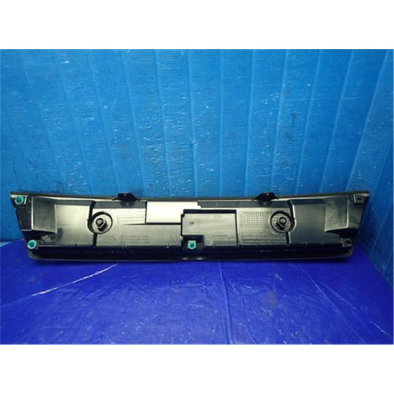 スズキ 純正 ワゴンRスティングレー 《 MH23S 》 フロントグリル 72110