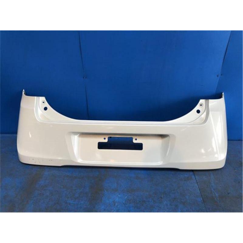 ダイハツ 純正 ミラ 《 L275S 》 リアバンパー 52159-B2300-A1 P82100