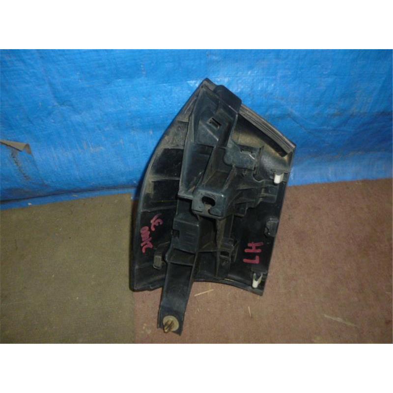 ダイハツ 純正 ミラココア 《 L675S 》 カウルトップパネル 53446