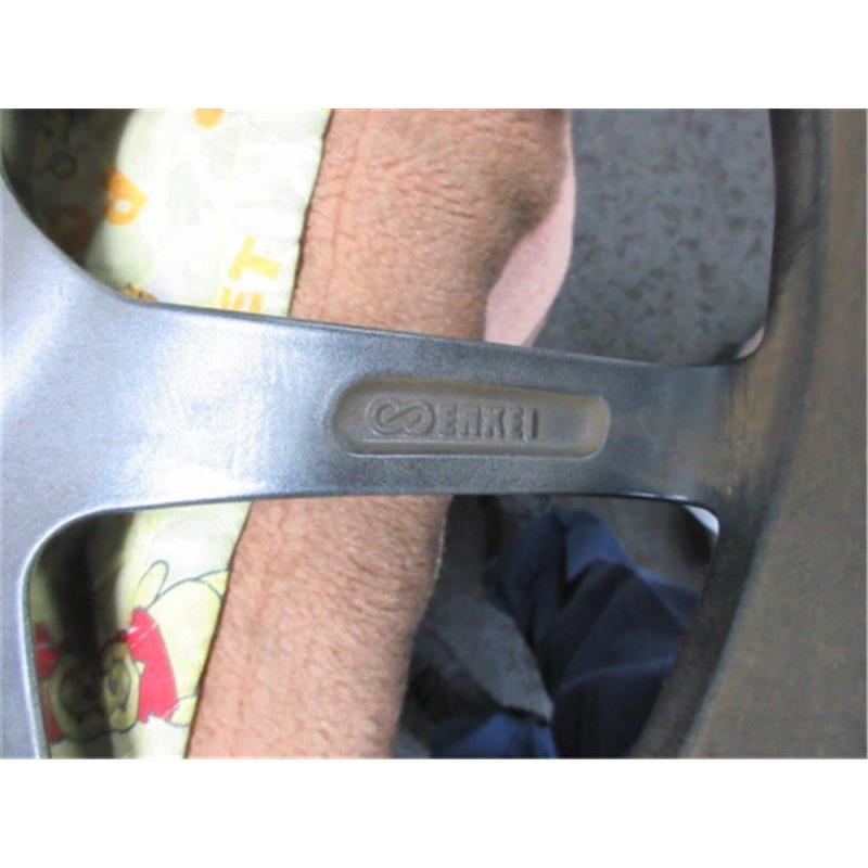 トヨタ 純正 C-HR 《 ZYX11 》 ホイール 42611-10460 P91500-24011645