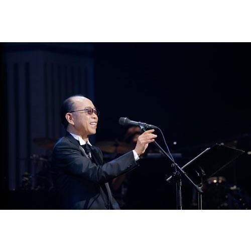 NHKエンタープライズ エントリーでP10倍！ 小椋佳 生前葬コンサート