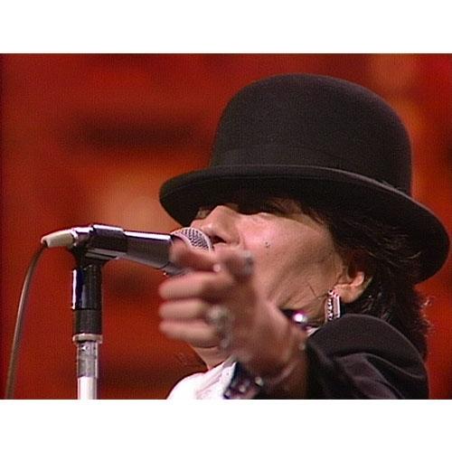 エントリーでP10倍！ 沢田研二 BEST OF NHK DVD-BOX 全5枚 : NHK