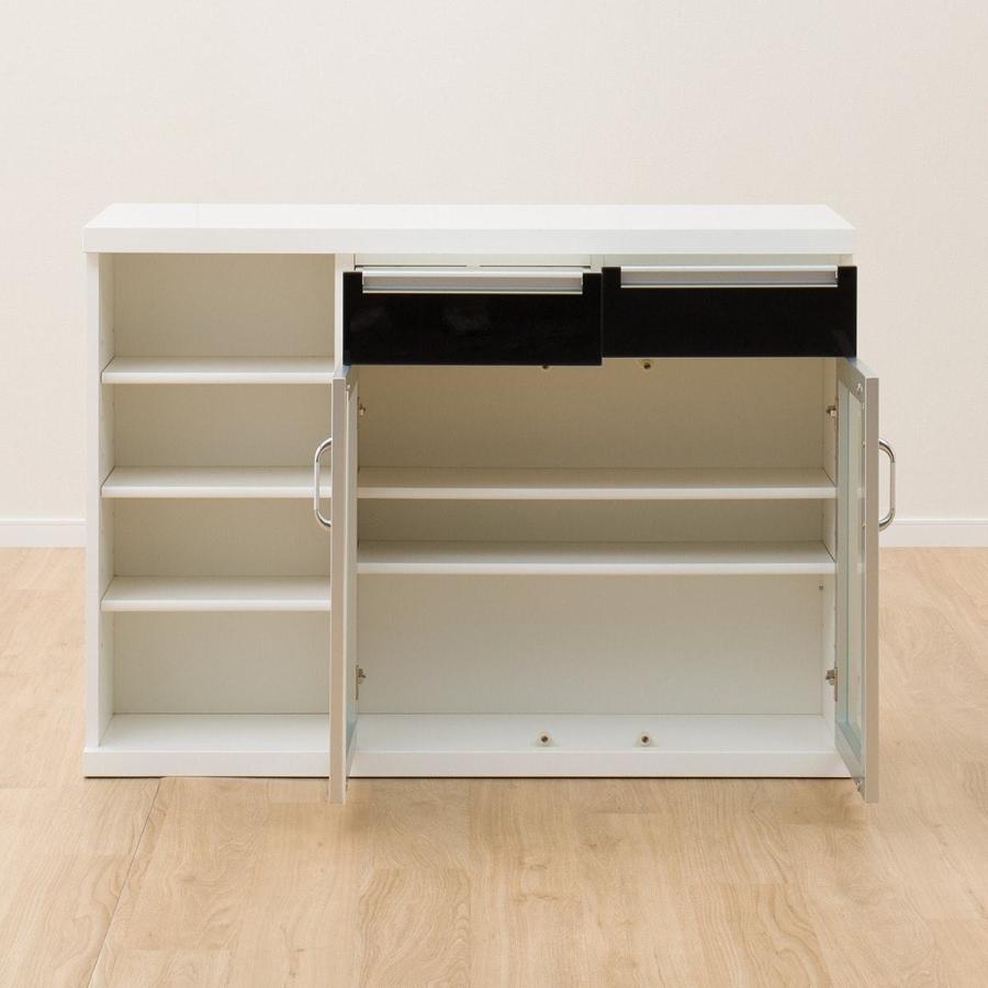 ニトリ（NITORI） 幅120cm バーカウンター(パース2 120) : ニトリ