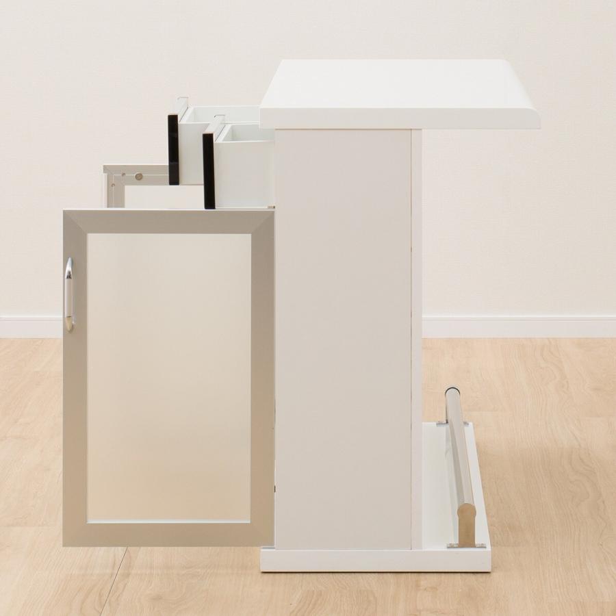 ニトリ（NITORI） 幅120cm バーカウンター(パース2 120) : ニトリ