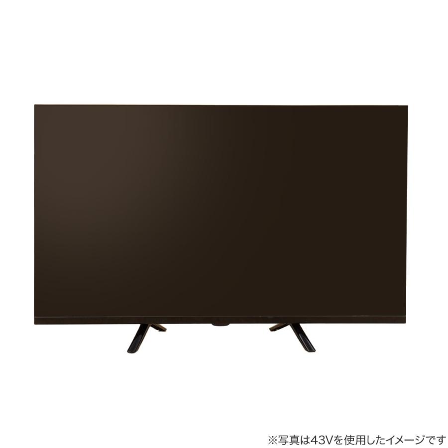 65型 4K対応 液晶テレビ (NLS65RD01 ブラック) ニトリ 5年保証