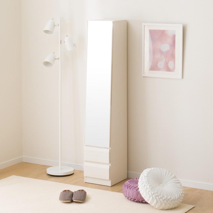 ニトリ（NITORI） 姿見(DR-004 30 WW) ニトリ期間限定：4/6迄 : ニトリ