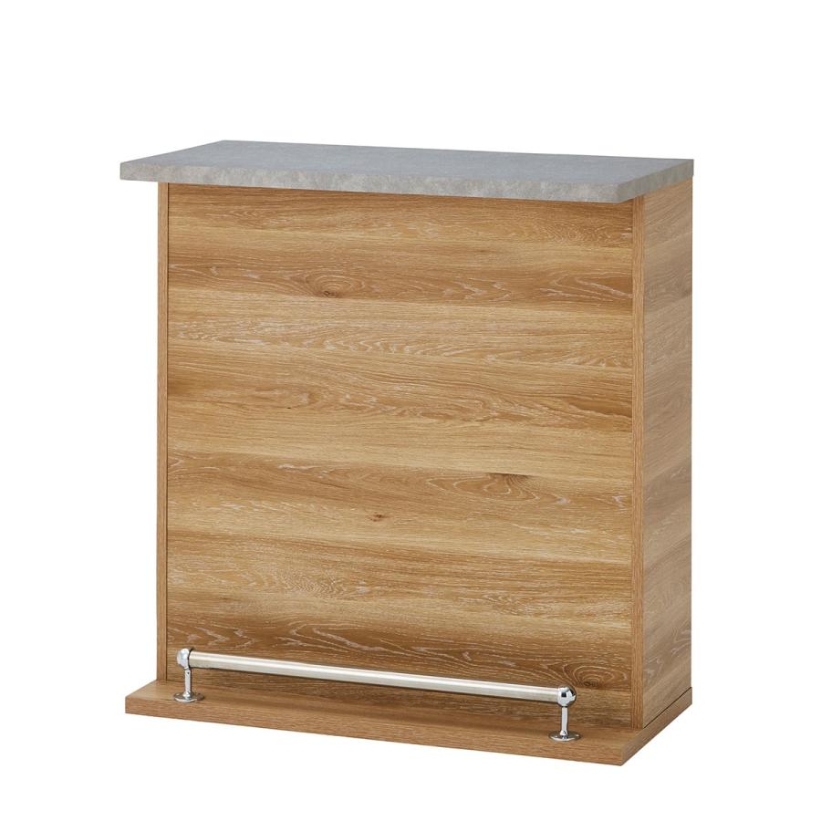 ニトリ（NITORI） 組み合わせバーカウンター (90 NA) ニトリ期間限定