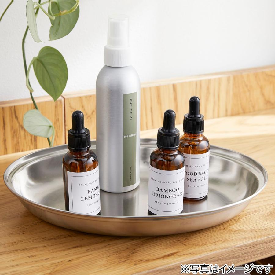 ニトリ（NITORI） アロマオイル (ウッドセージ＆シーソルト 30mL