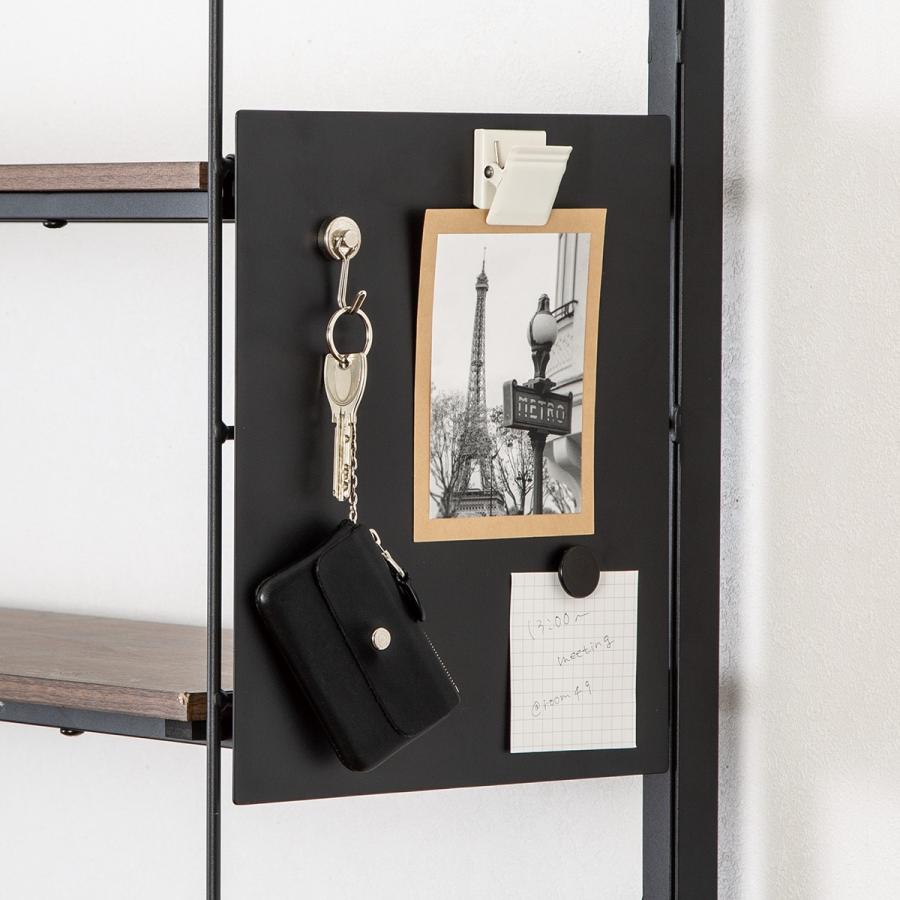 ニトリ（NITORI） Nポルダ・Nポルダディープ用 マグネットがつけられる