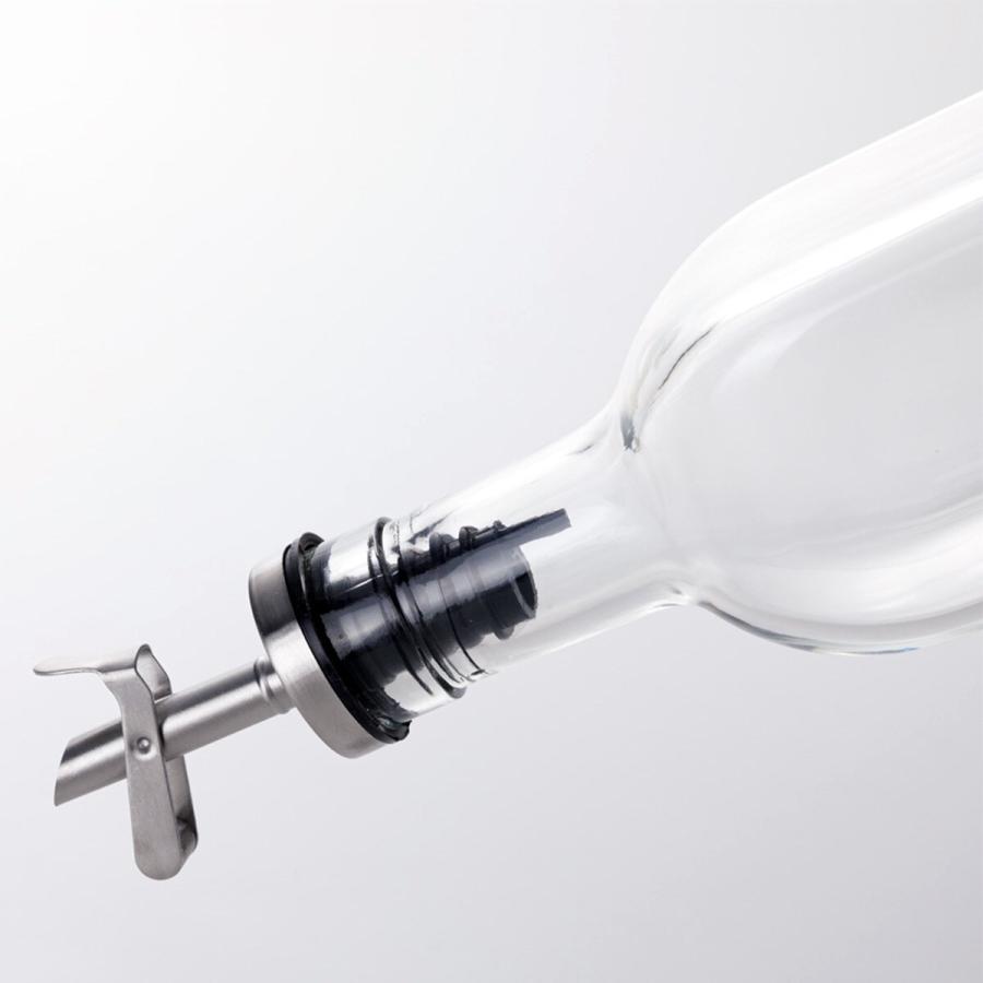 ニトリ（NITORI） オイル&ビネガーボトル 500mL(AK01) ニトリ期間限定