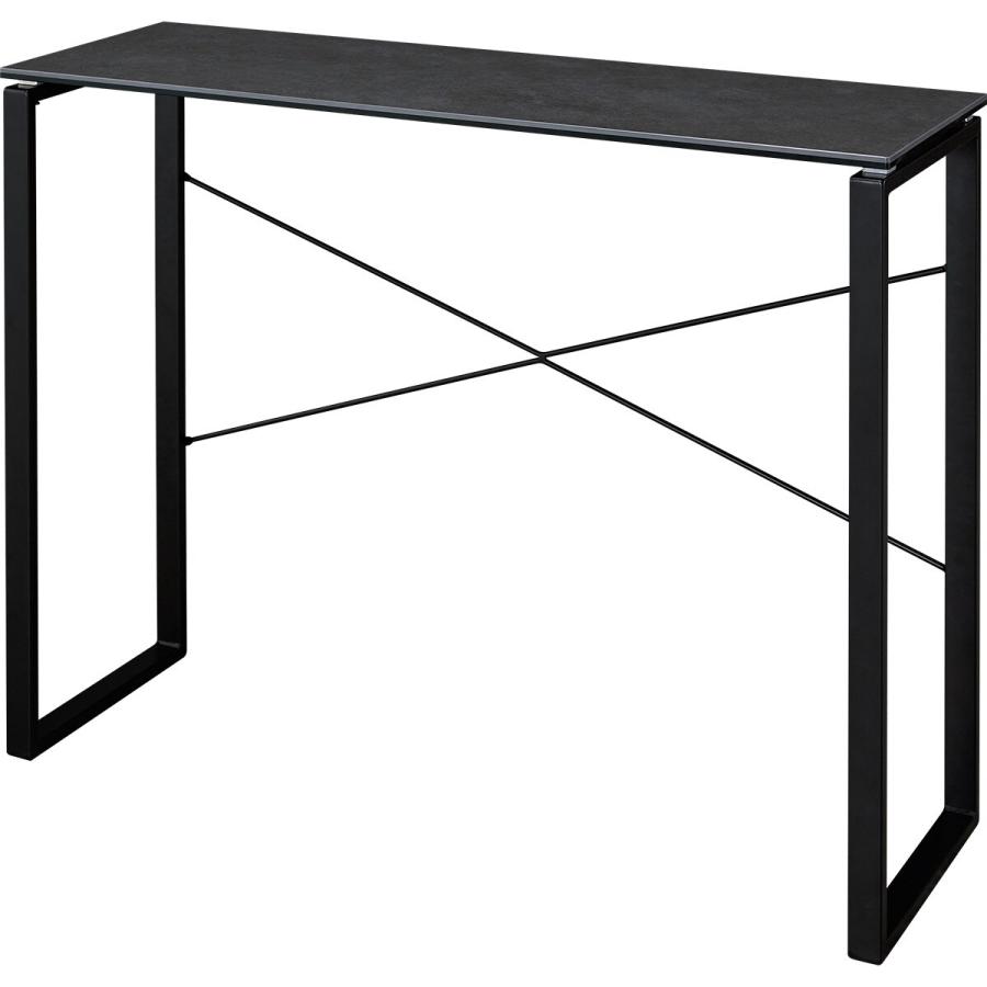 ニトリ（NITORI） セラミックカウンターテーブル(セーラル120 WH