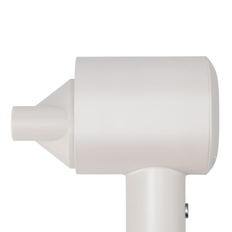 ニトリ（NITORI） ナノうるおいミスト美髪ドライヤー(NL701 モカ