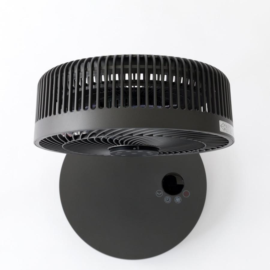 ニトリ（NITORI） DCタイプ コードレスコンパクト収納扇風機 (25cm