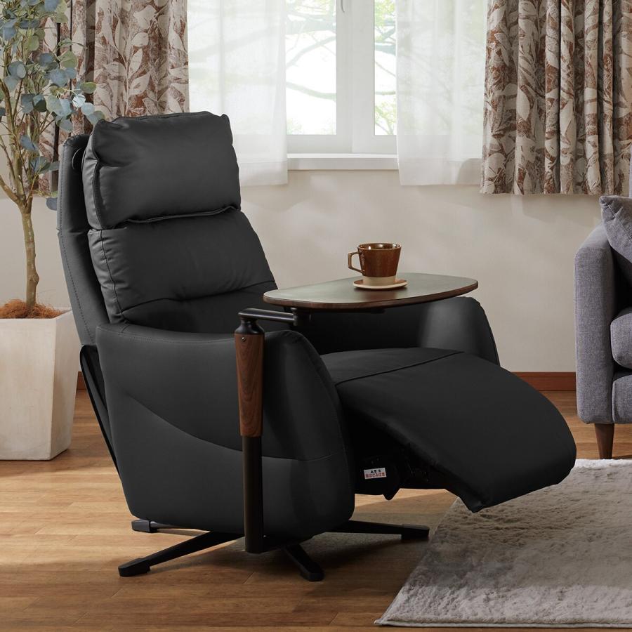 ニトリ（NITORI） 電動リクライニングパーソナルチェアテーブルセット