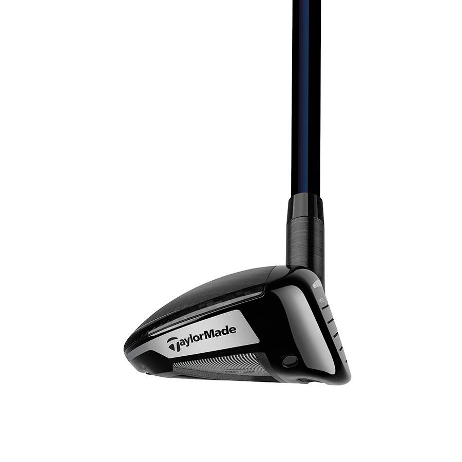 TaylorMade（テーラーメイド） Qi10 レスキュー NS PRO 820GH スチール