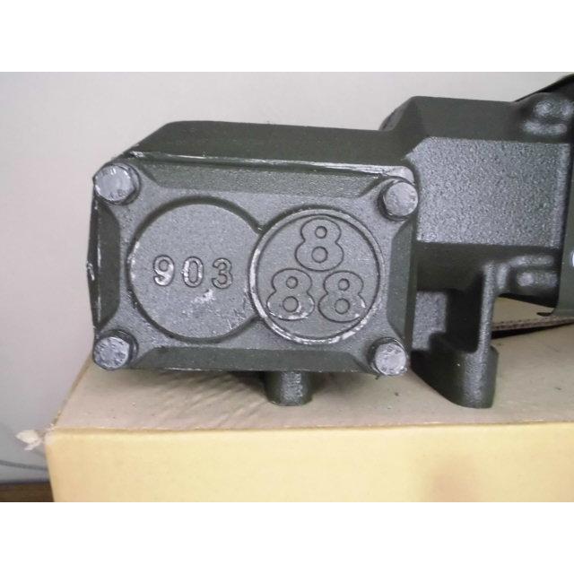 田村クイック 減速機 コボレーンモーター E903（R）右側 運転席側