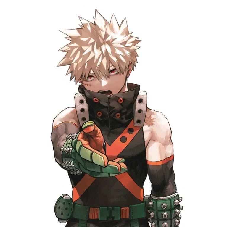 台湾版 まんが『僕のヒーローアカデミア42(完)』我的英雄學院 42完