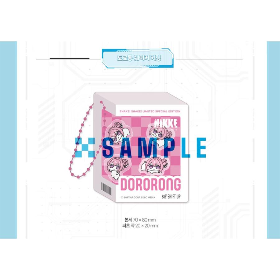 特装版】韓国語 まんが『勝利の女神:NIKKE 公式アンソロジー ファン