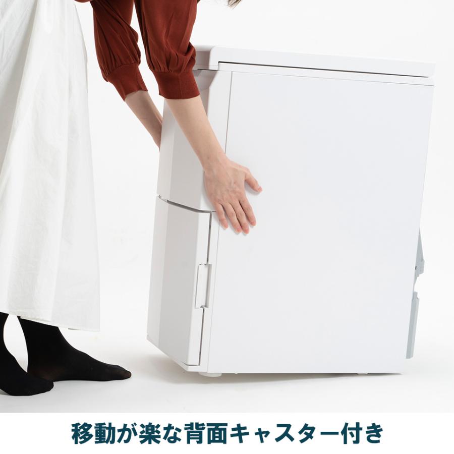 ALINCO（アルインコ） 米びつクーラー 保冷米びつ 保冷 米びつ 冷蔵