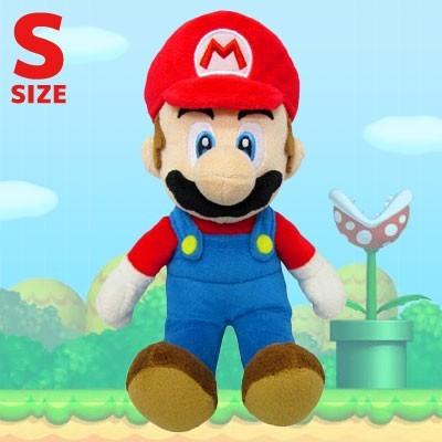 任天堂（Nintendo） スーパーマリオ ALL STAR COLLECTION ぬいぐるみ