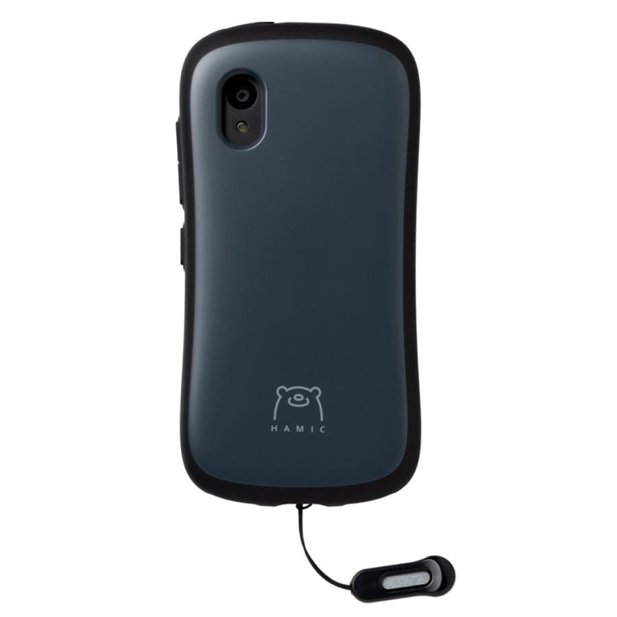 HAMIC（はみっく） キッズスマホ Hamic MIELS nico はみっくミエルス