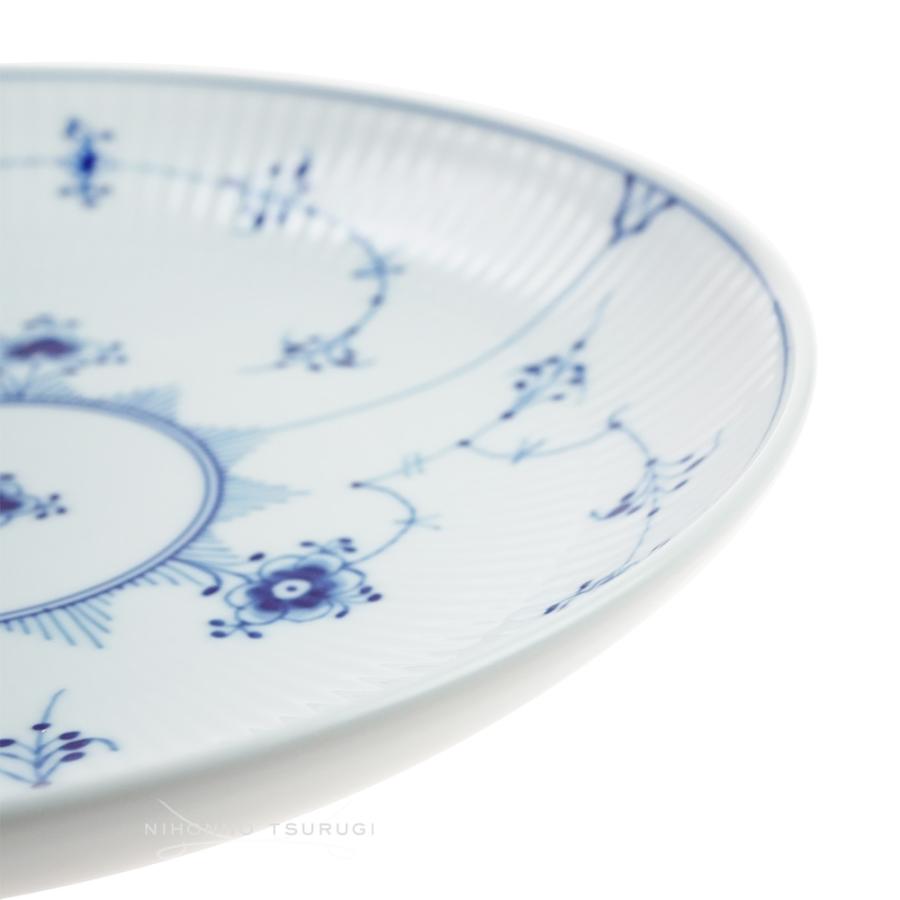 ROYAL COPENHAGEN（ロイヤルコペンハーゲン） 並行輸入品 ブルー