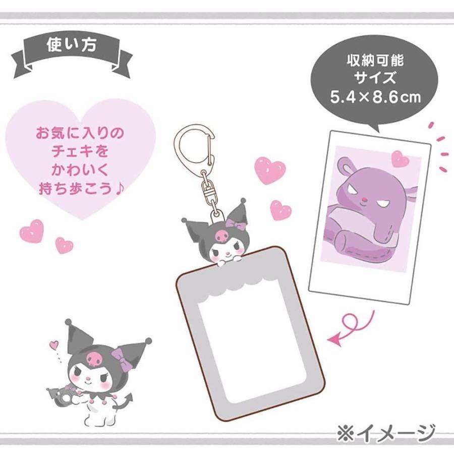 ポチャッコ サンリオ SANRIO チェキ用ホルダー エンジョイアイドル