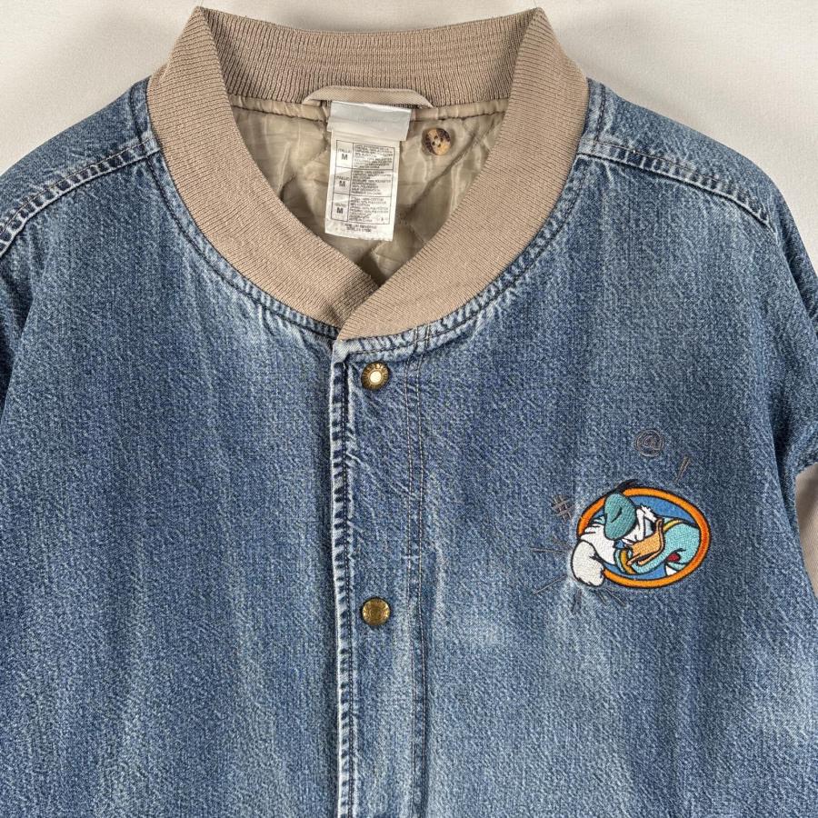 古着 90's/90年代 ディズニーダイレクト Disney Direct デニム