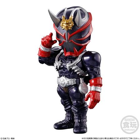 CONVERGE MOTION 仮面ライダー6 （食玩） BOX 2025年4月14日発売予定