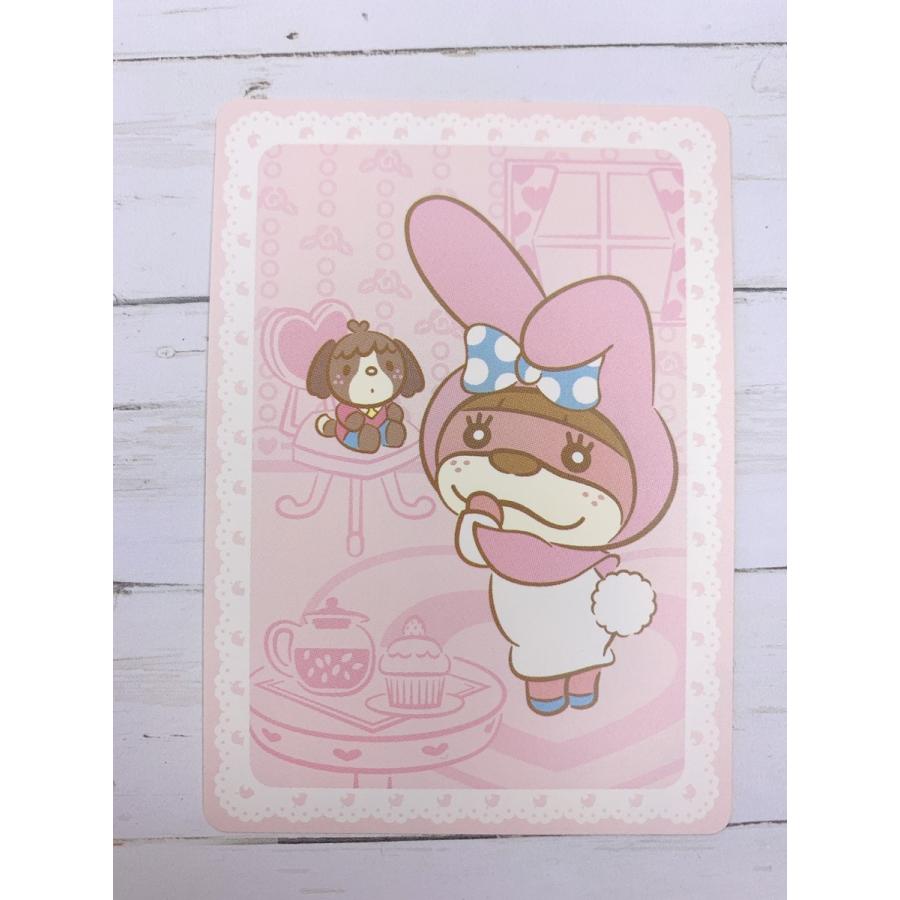 ☆ あつまれ どうぶつの森 amiiboカード アミーボカード シール