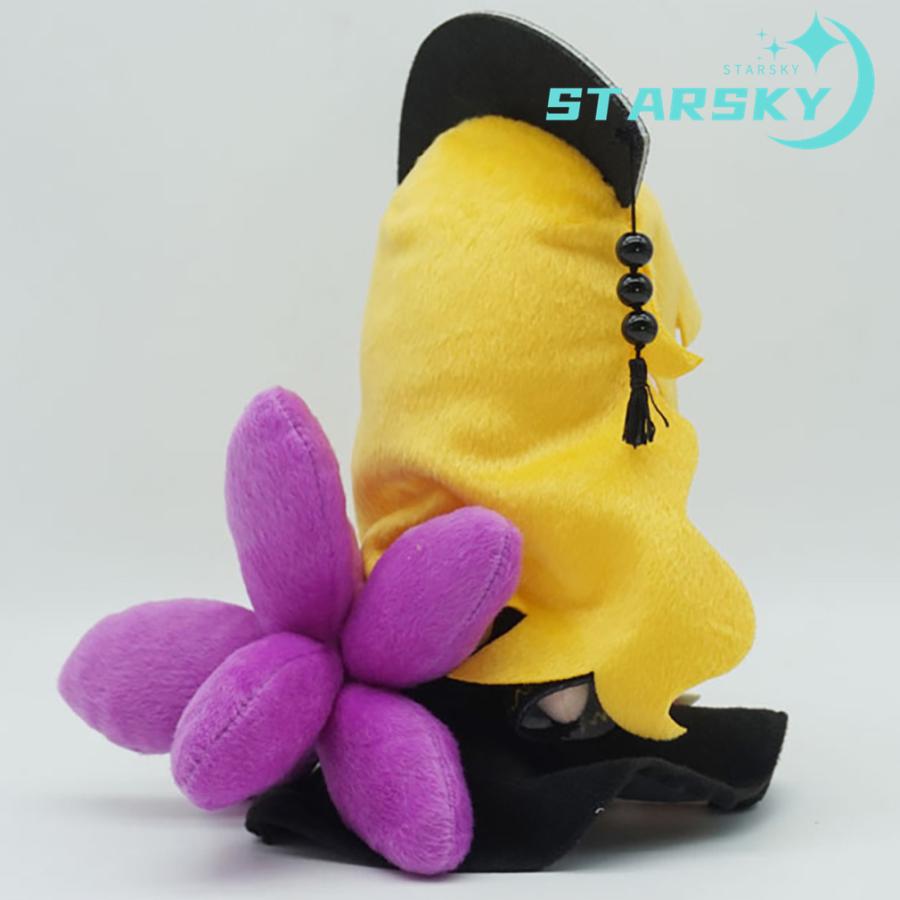 東方Project 純狐 じゅんこ ぬいぐるみ 東方プロジェクト 20CM