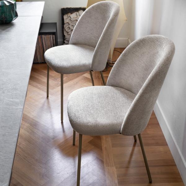 calligaris（カリガリス） 正規代理店 TUKA MID トゥカミッド CB2183 2