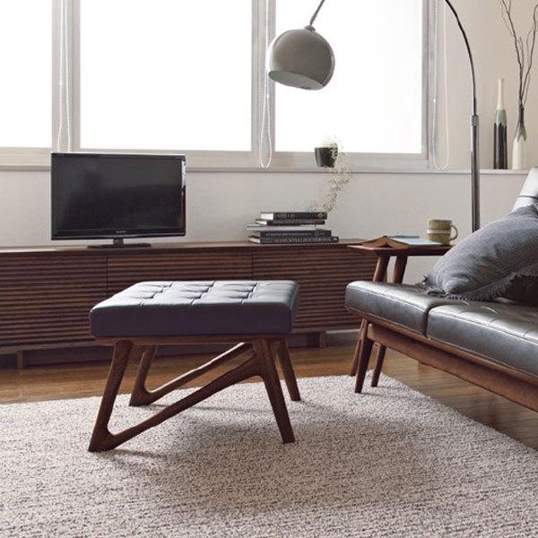 カリモク家具（KARIMOKU FURNITURE） カリモク スツール WB50モデル