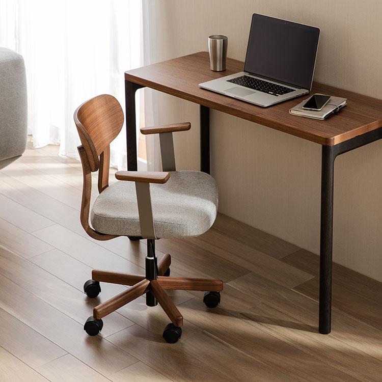 カリモク家具（KARIMOKU FURNITURE） カリモク デスクチェア